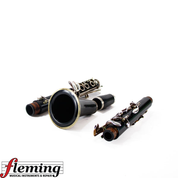 Selmer-Paris Series 10 Bb Clarinet