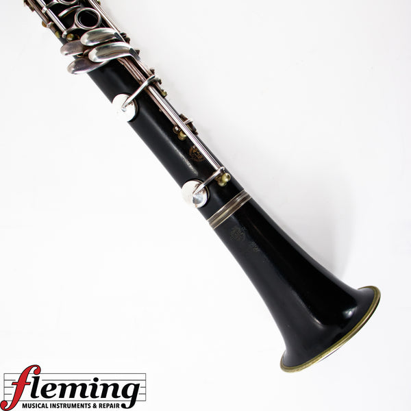 Selmer-Paris Series 10 Bb Clarinet