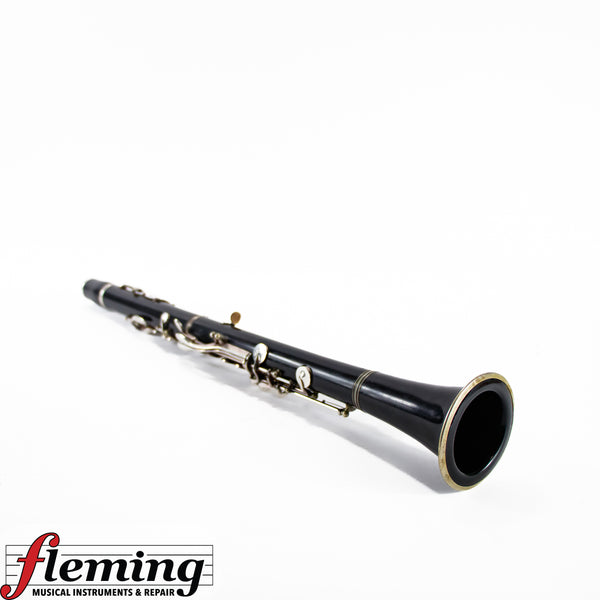 Selmer-Paris Series 10 Bb Clarinet