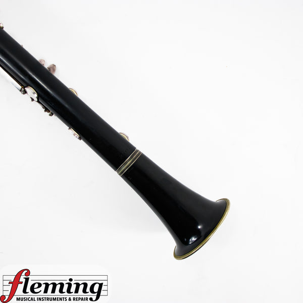 Selmer-Paris Series 10 Bb Clarinet