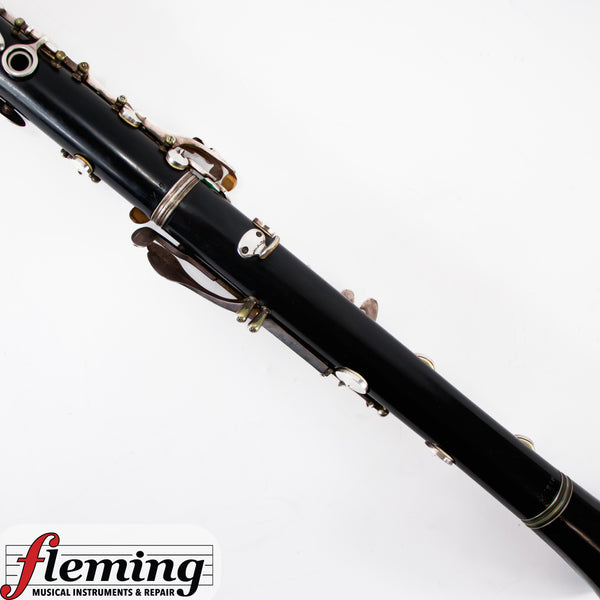 Selmer-Paris Series 10 Bb Clarinet