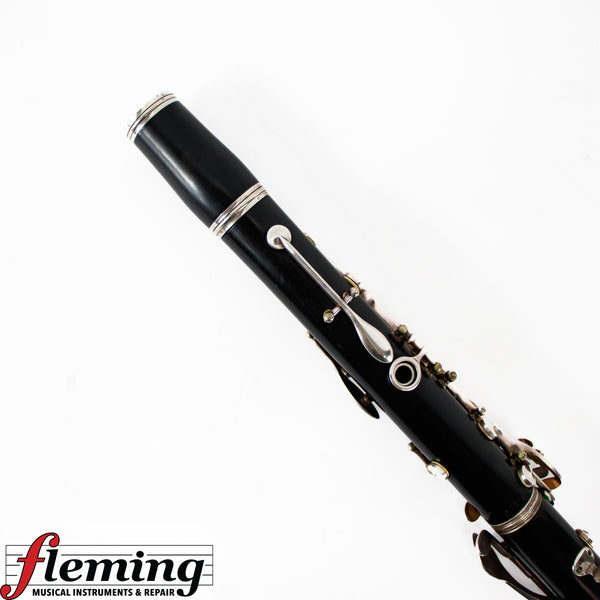 Selmer-Paris Series 10 Bb Clarinet