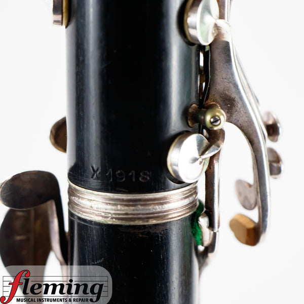 Selmer-Paris Series 10 Bb Clarinet