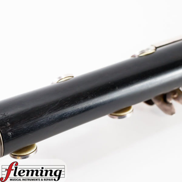 Selmer-Paris Series 10 Bb Clarinet