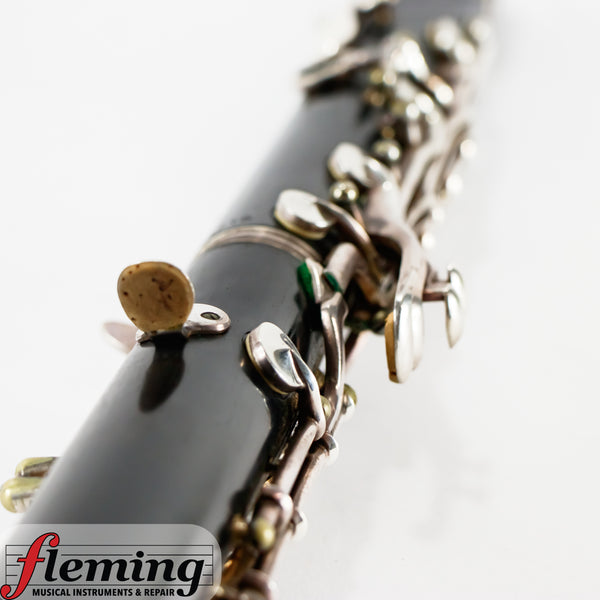 Selmer-Paris Series 10 Bb Clarinet