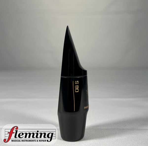 Selmer Paris S80 C* Tenor Saxophone Mouthpiece