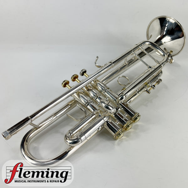 Bach 180S37 Model 37 Stradivarius Bb Trumpet