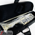 Shires TBQ30GR Q-Series Large Bore Tenor Trombone