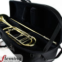 Shires TBQ30GR Q-Series Large Bore Tenor Trombone