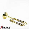 Shires TBQ30GR Q-Series Large Bore Tenor Trombone