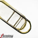 Shires TBQ30GR Q-Series Large Bore Tenor Trombone