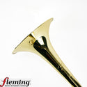 Shires TBQ30GR Q-Series Large Bore Tenor Trombone