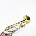Shires TBQ30GR Q-Series Large Bore Tenor Trombone