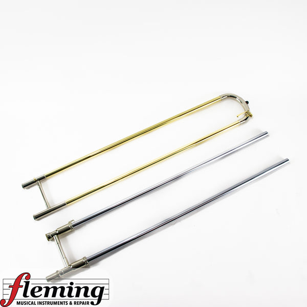 Shires TBQ30GR Q-Series Large Bore Tenor Trombone