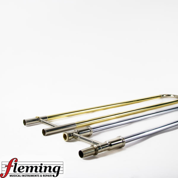 Shires TBQ30GR Q-Series Large Bore Tenor Trombone