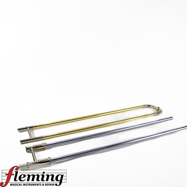 Shires TBQ30GR Q-Series Large Bore Tenor Trombone