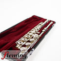 Yamaha YFL-481H Silver Flute
