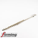 Yamaha YFL-481H Silver Flute