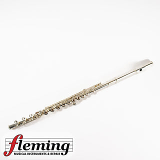 Yamaha YFL-481H Silver Flute
