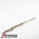 Yamaha YFL-481H Silver Flute