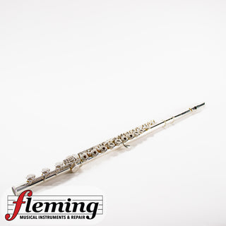 Yamaha YFL-481H Silver Flute