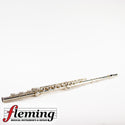 Yamaha YFL-481H Silver Flute
