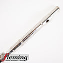 Yamaha YFL-481H Silver Flute