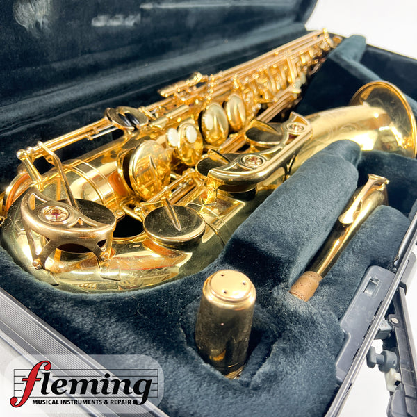 Yamaha YTS-475 Tenor Saxophone