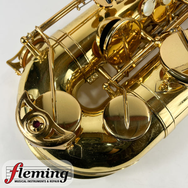 Yamaha YTS-475 Tenor Saxophone
