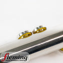 Yamaha YFL-481H Silver Flute