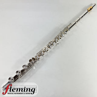 Yamaha YFL-687HCTGL Professional Flute