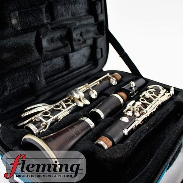 Buffet Crampon R13 Prestige Bb Clarinet