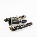 Buffet Crampon R13 Prestige Bb Clarinet