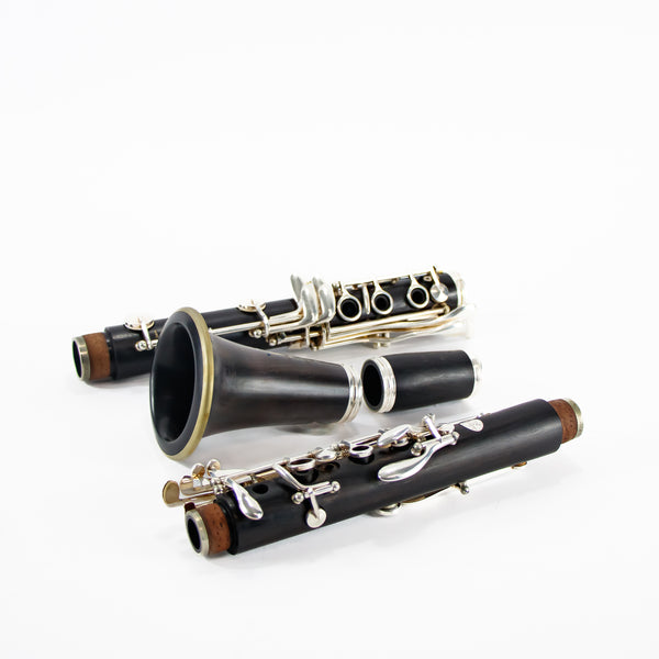 Buffet Crampon R13 Prestige Bb Clarinet