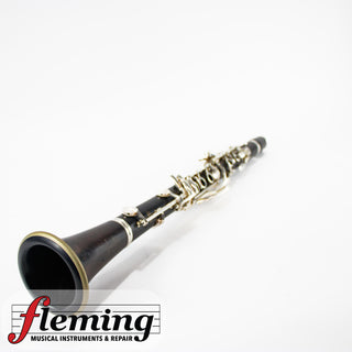 Buffet Crampon R13 Prestige Bb Clarinet