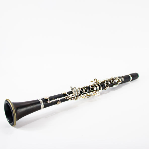 Buffet Crampon R13 Prestige Bb Clarinet