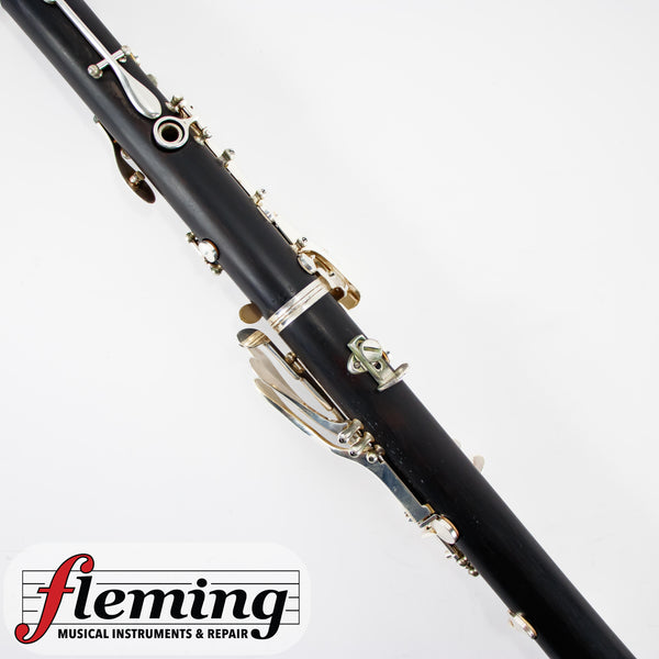 Buffet Crampon R13 Prestige Bb Clarinet