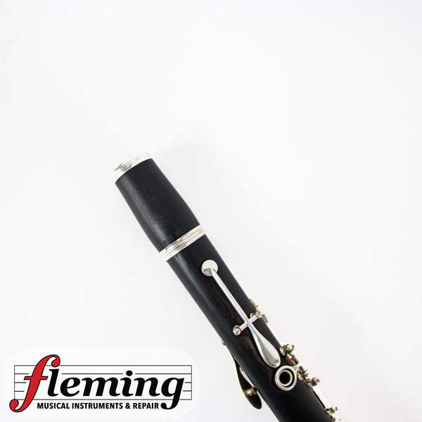 Buffet Crampon R13 Prestige Bb Clarinet