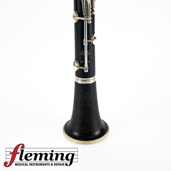 Buffet Crampon R13 Prestige Bb Clarinet