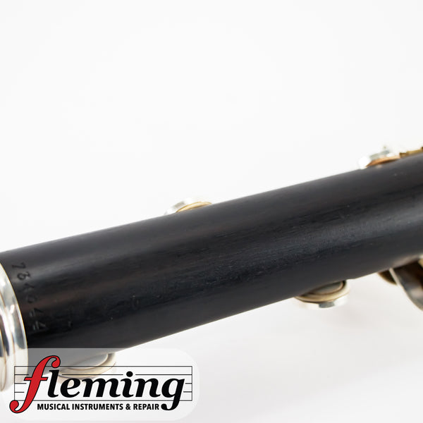 Buffet Crampon R13 Prestige Bb Clarinet