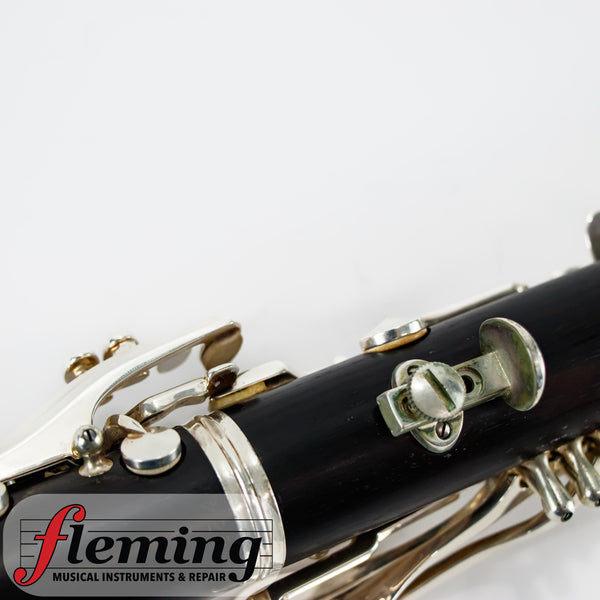 Buffet Crampon R13 Prestige Bb Clarinet