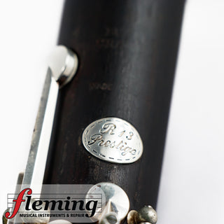 Buffet Crampon R13 Prestige Bb Clarinet