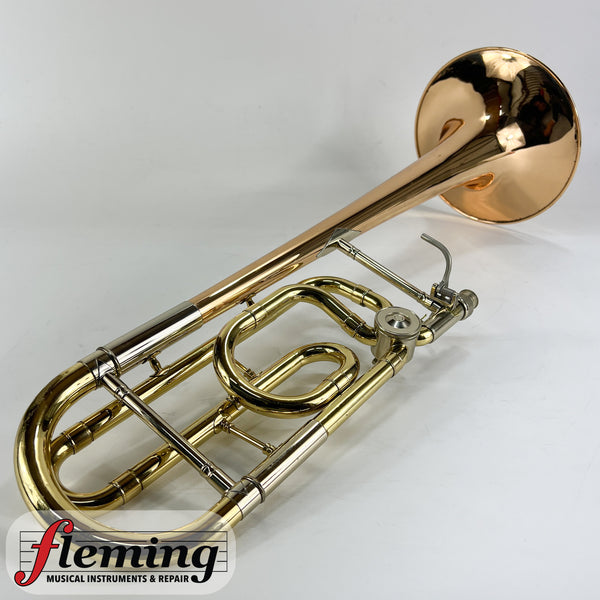 Conn 52H Tenor Trombone