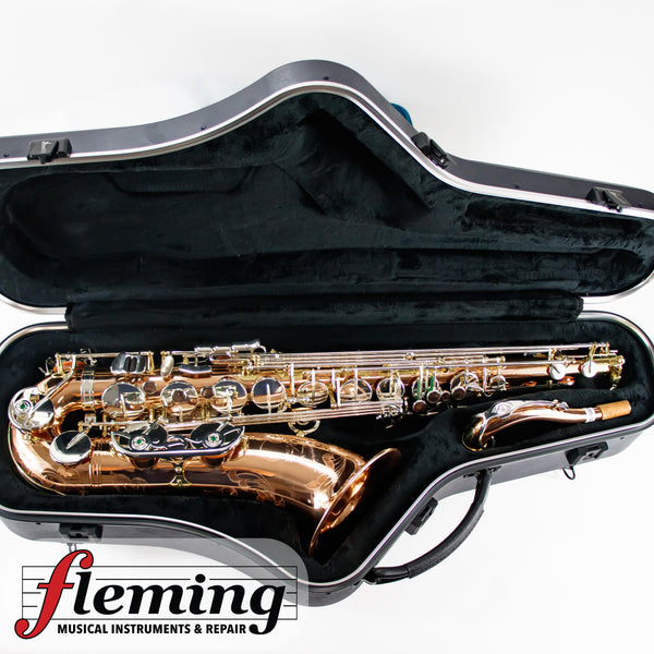 P. Mauriat PMST-600CV "Venus" Professional Tenor Saxophone