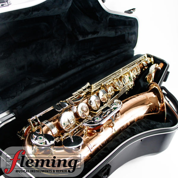 P. Mauriat PMST-600CV "Venus" Professional Tenor Saxophone