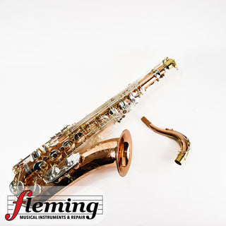 P. Mauriat PMST-600CV "Venus" Professional Tenor Saxophone