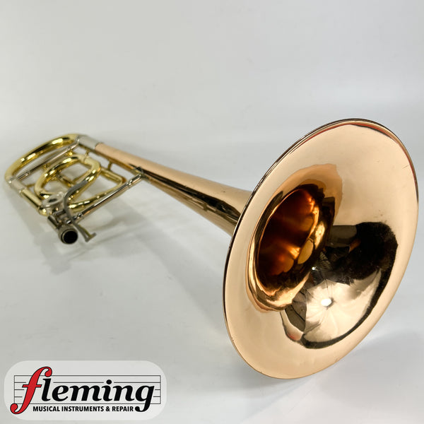 Conn 52H Tenor Trombone