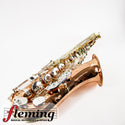 P. Mauriat PMST-600CV "Venus" Professional Tenor Saxophone