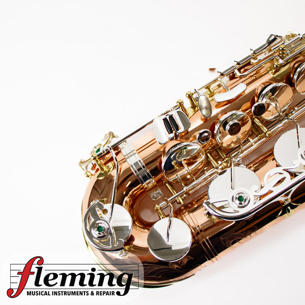 P. Mauriat PMST-600CV "Venus" Professional Tenor Saxophone