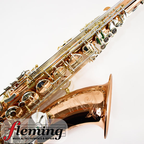 P. Mauriat PMST-600CV "Venus" Professional Tenor Saxophone